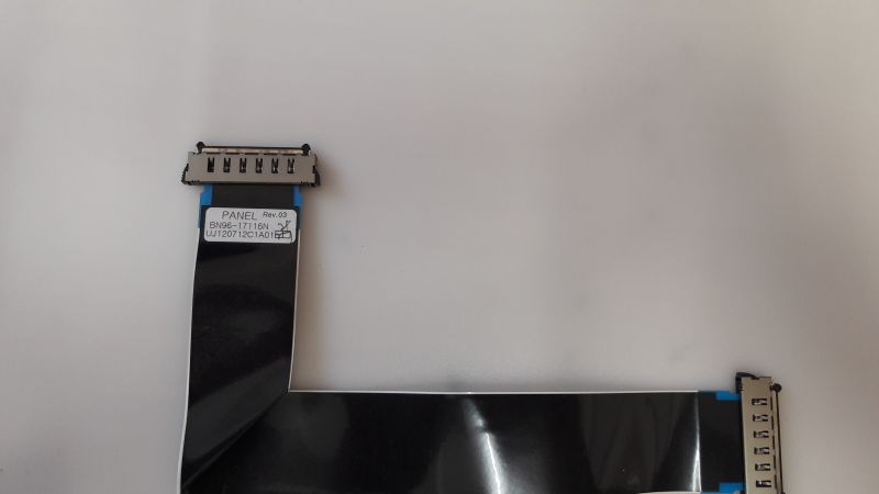 BN96-17116N , LVDS Flex Şerit Kablo 