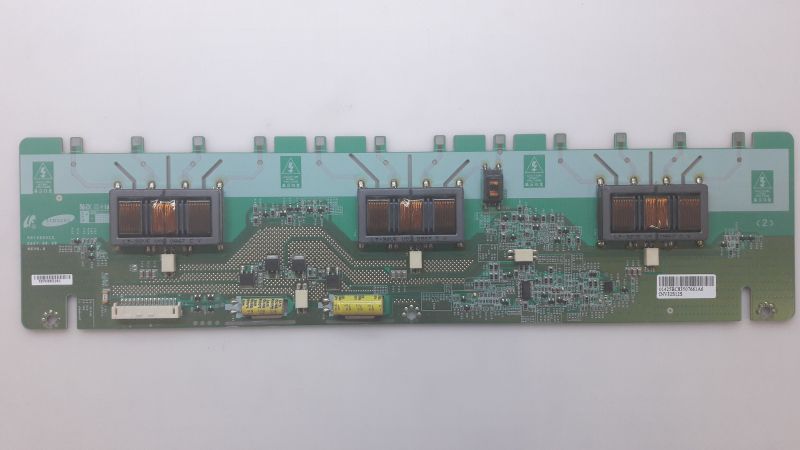 SSI320A12  BEKO LCD İNVERTER BORD