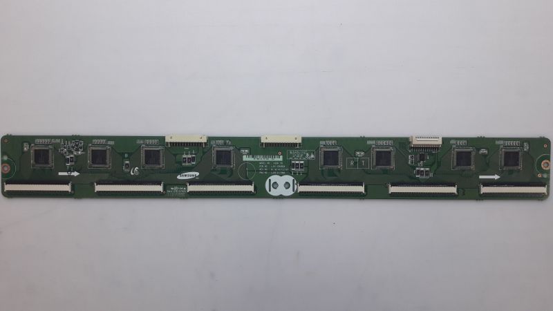 LJ41-09480A,LJ92-01798A,SAMSUNG PS43D450 inverter