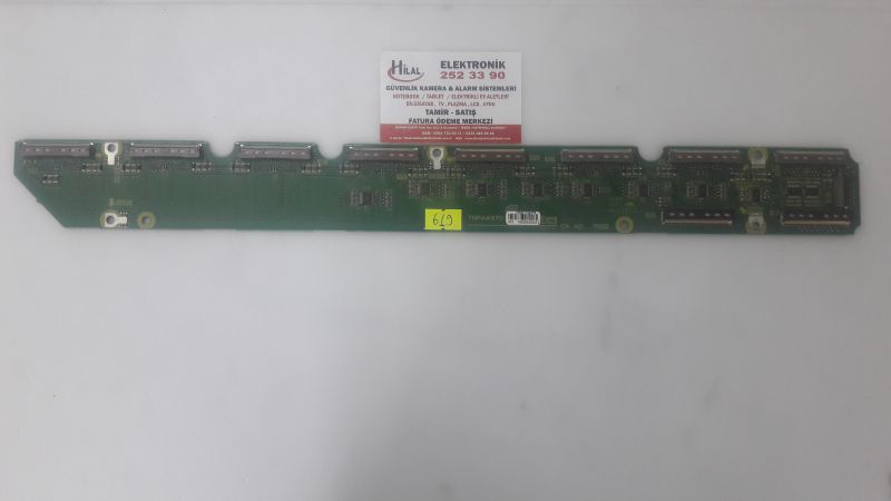 TNPA4370 , TXNC11QMTB , Panasonic TH-42PZ77U