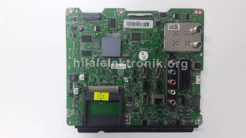 BN41-01812A , BN41-01812 , BN94-05736Q , SAMSUNG , UE40ES6340 , ANAKART , MAİNBOARD 